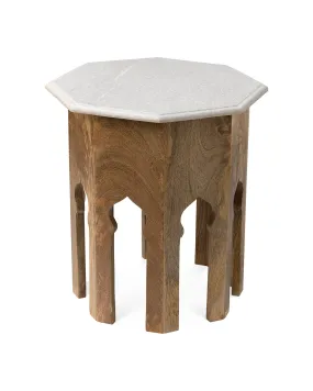 Atlas Side Table