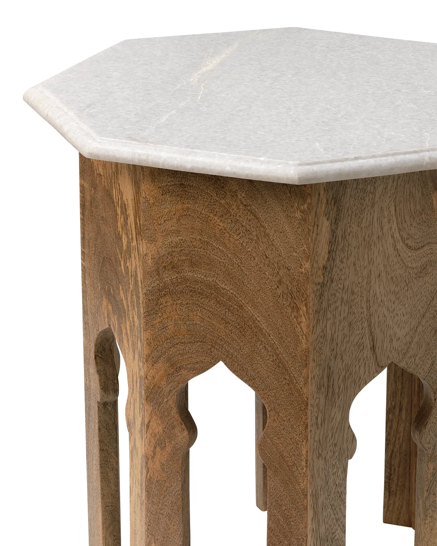 Atlas Side Table