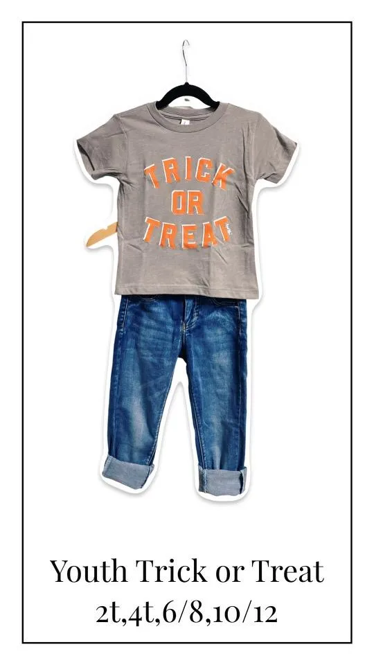 August Bleu KIDS Autumn Series