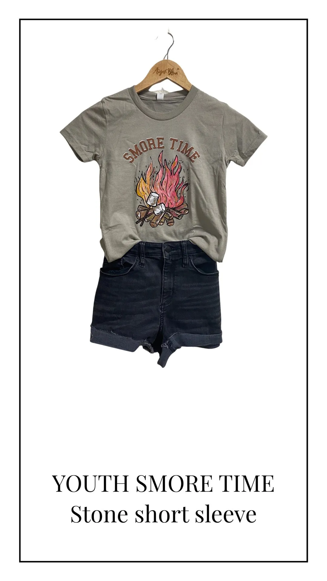 August Bleu KIDS Autumn Series