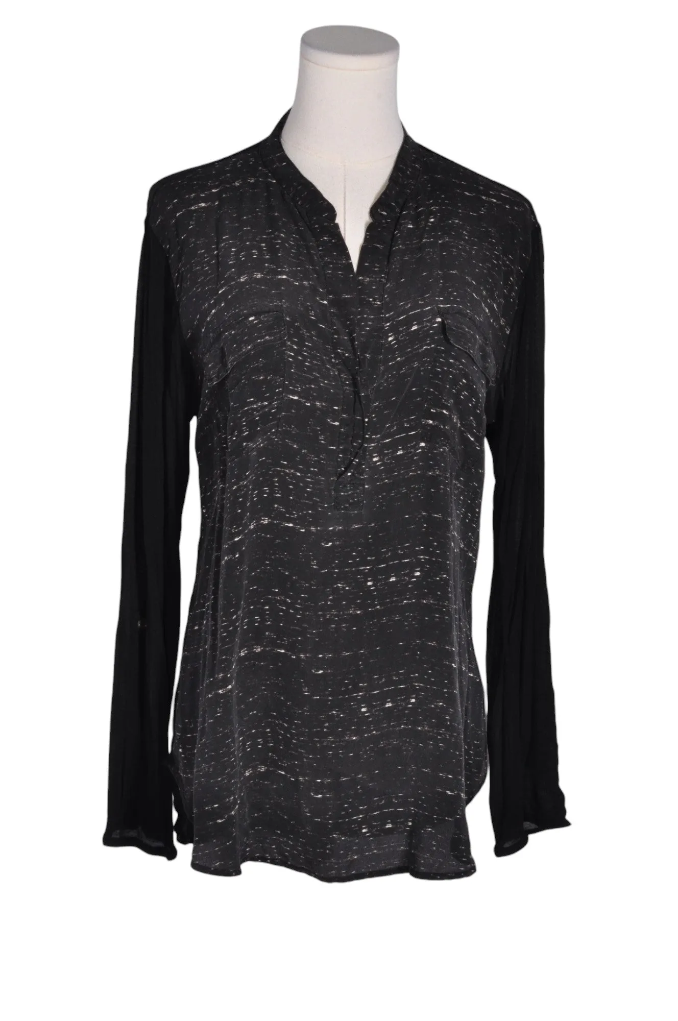 BABATON Women Blouses Regular fit in Black - L
