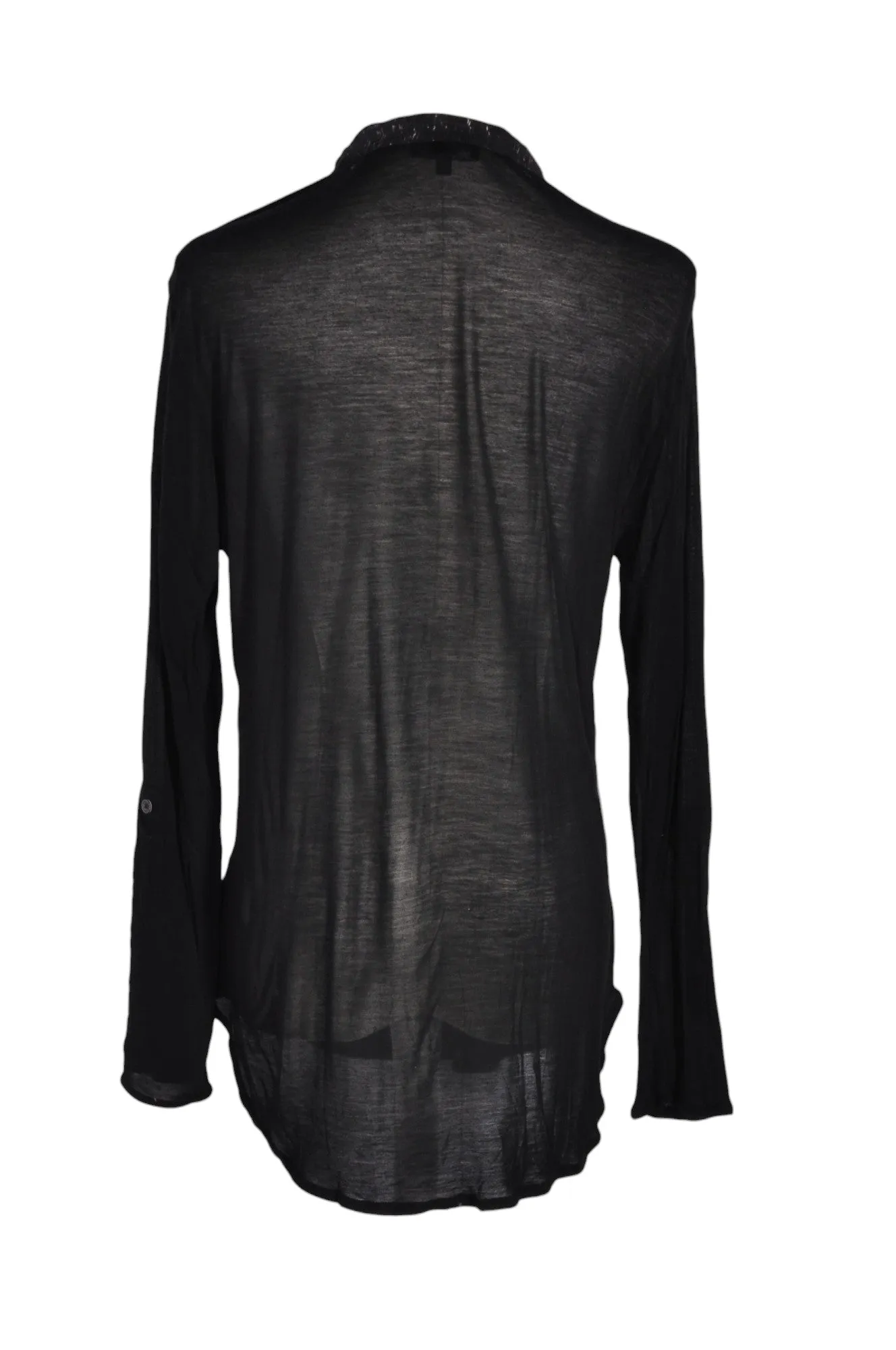 BABATON Women Blouses Regular fit in Black - L