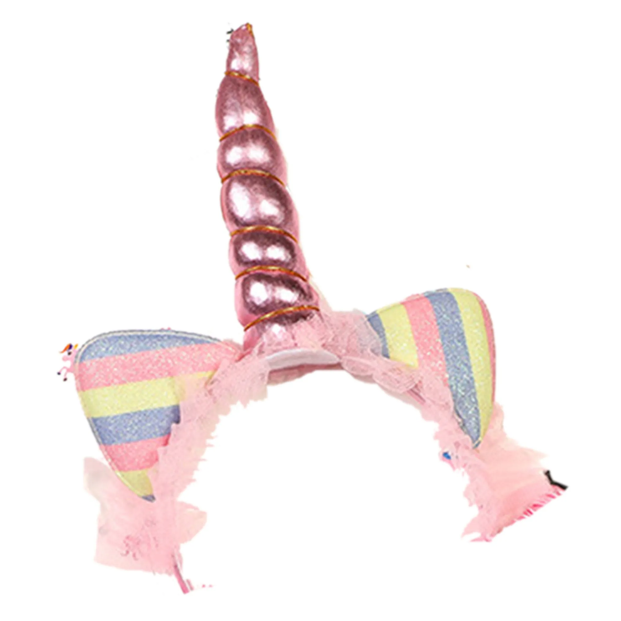 Babymoon Set of 2 Glittering Princess Girl’s Tutu Skirt with Headband | Baby Photoshoot Props | 3-8 years | Grey
