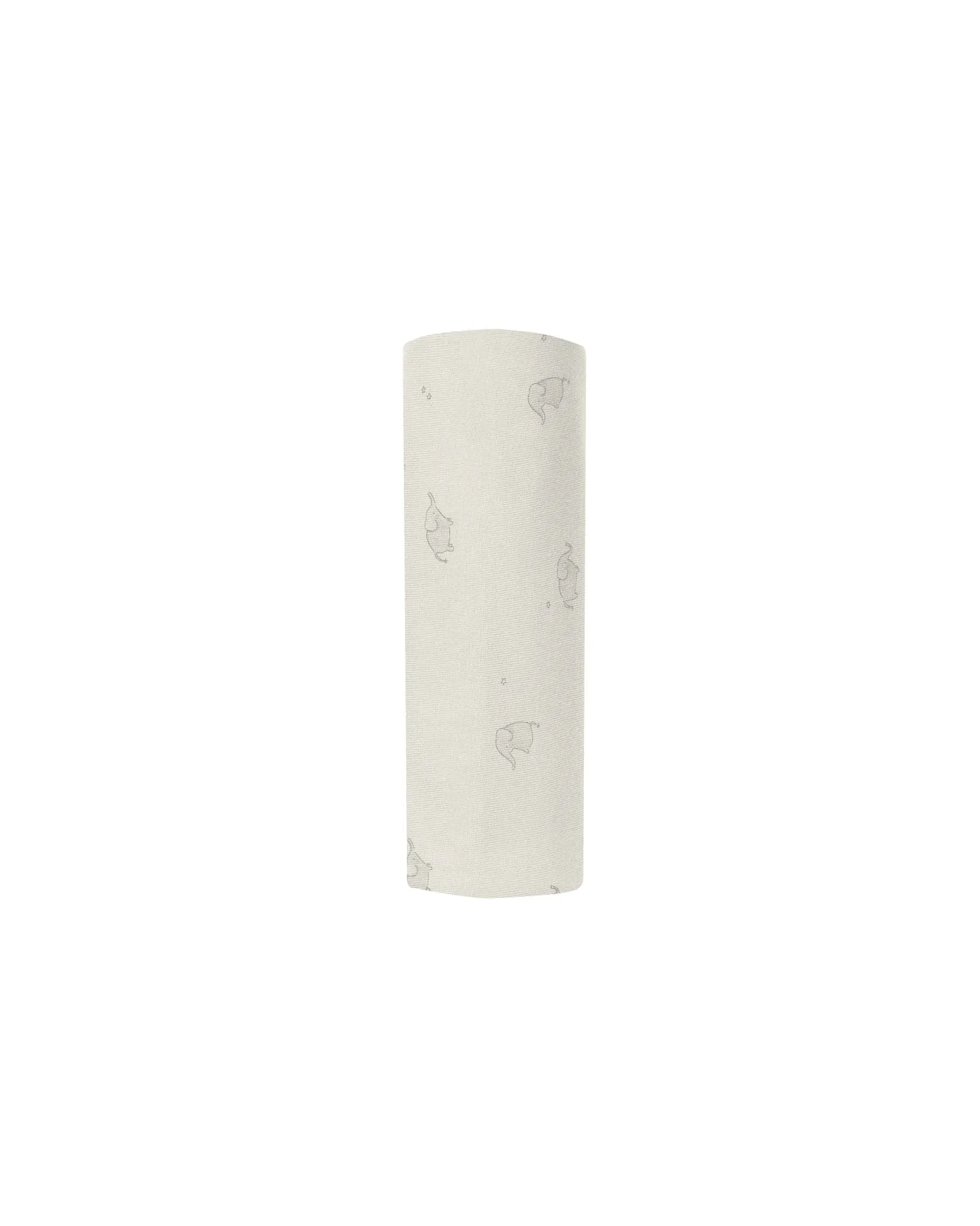 Bamboo Swaddle Elephants