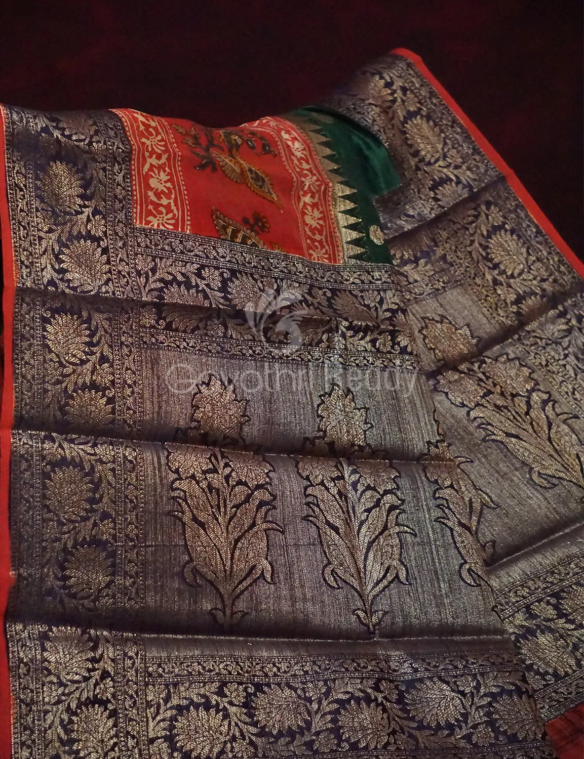 BANARAS CHANDERI -BCS393