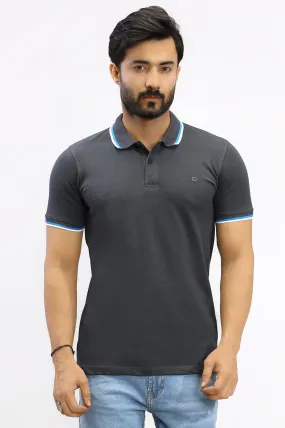 Basic Polo Shirt