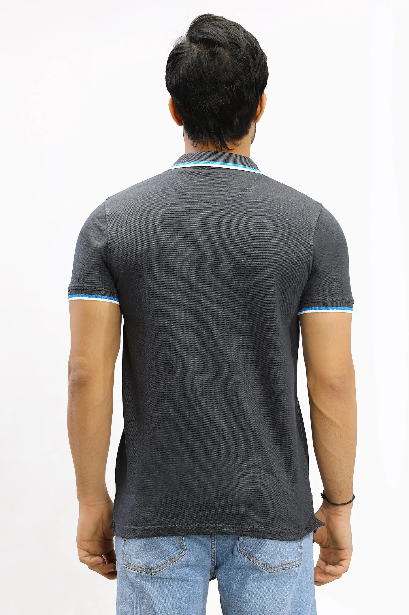 Basic Polo Shirt