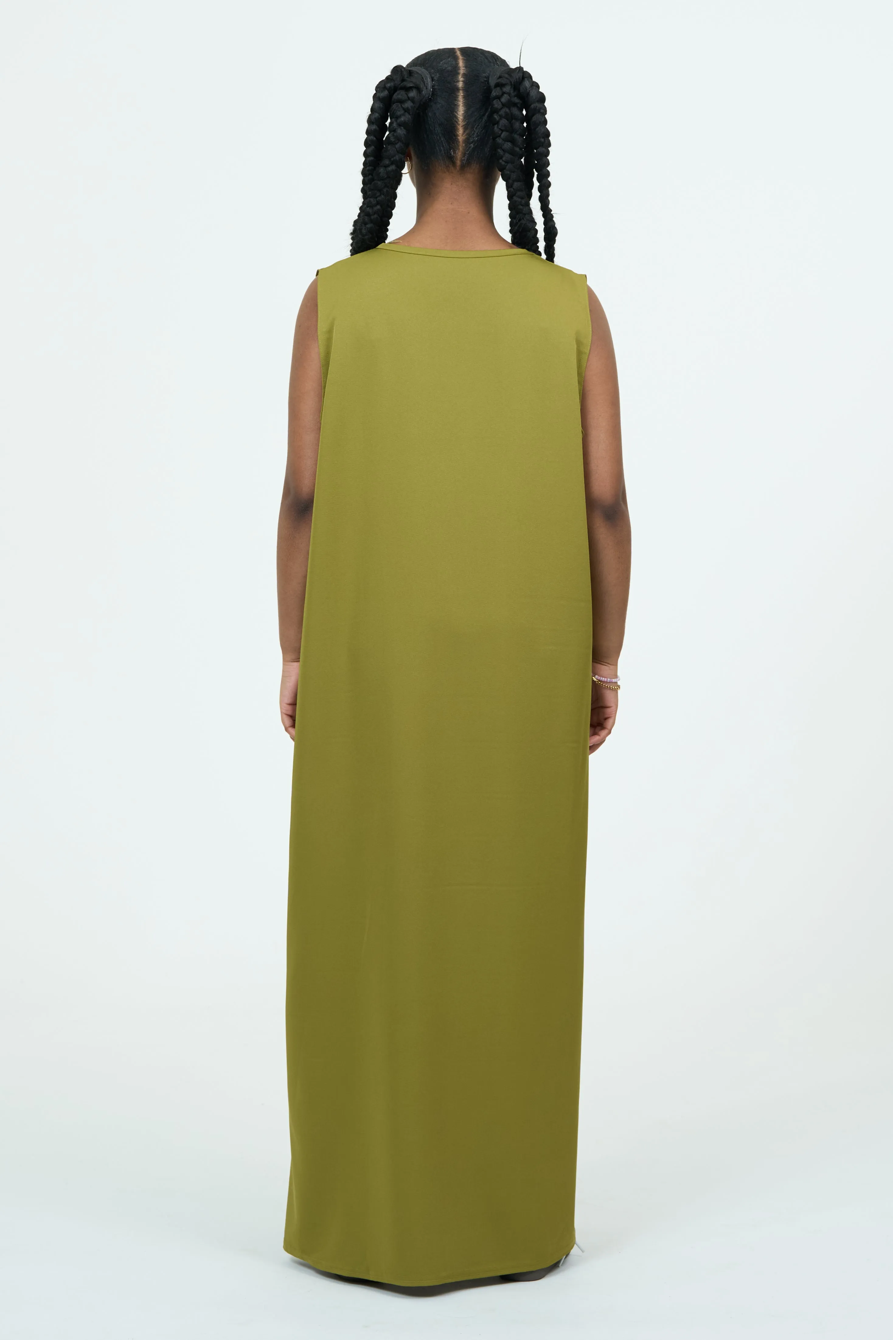 Basic Under-Dress