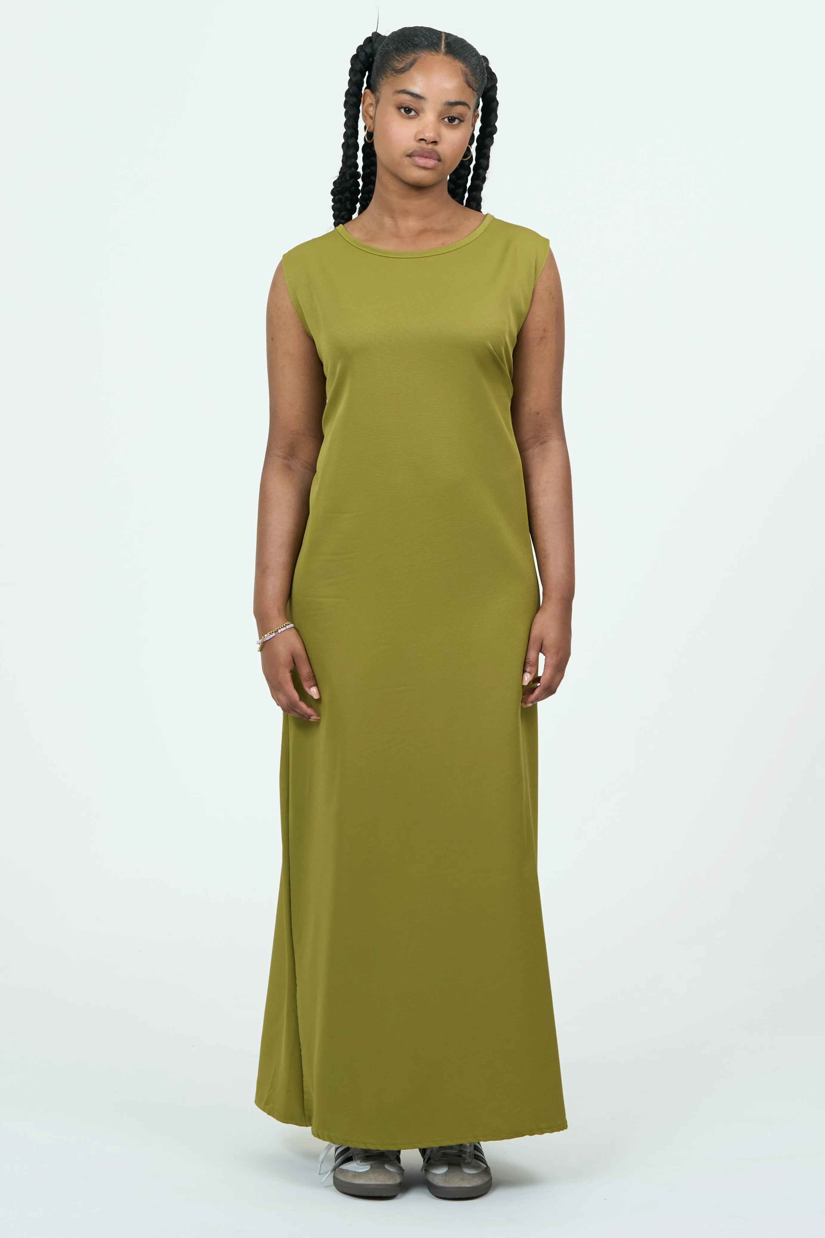 Basic Under-Dress