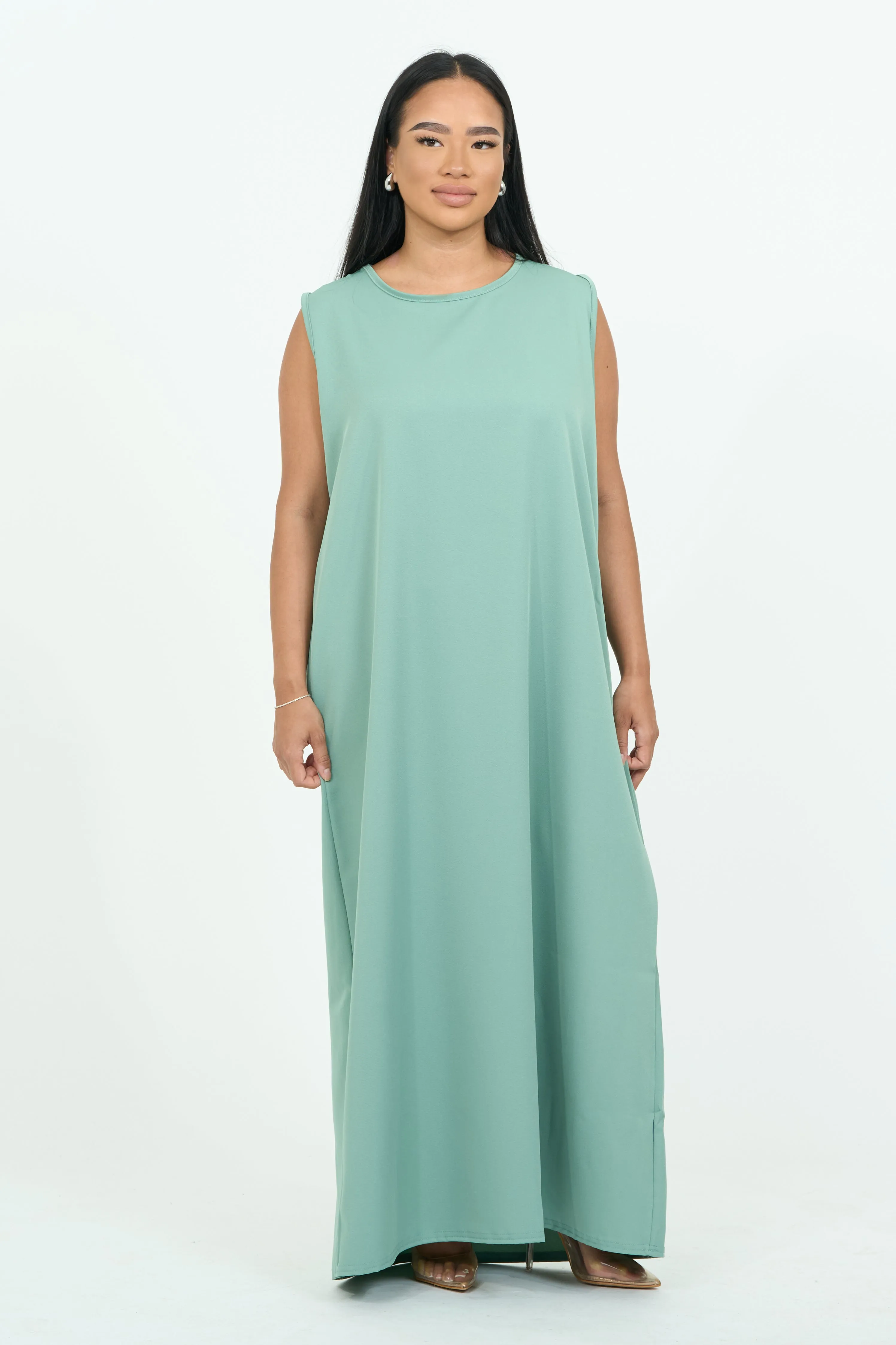 Basic Under-Dress