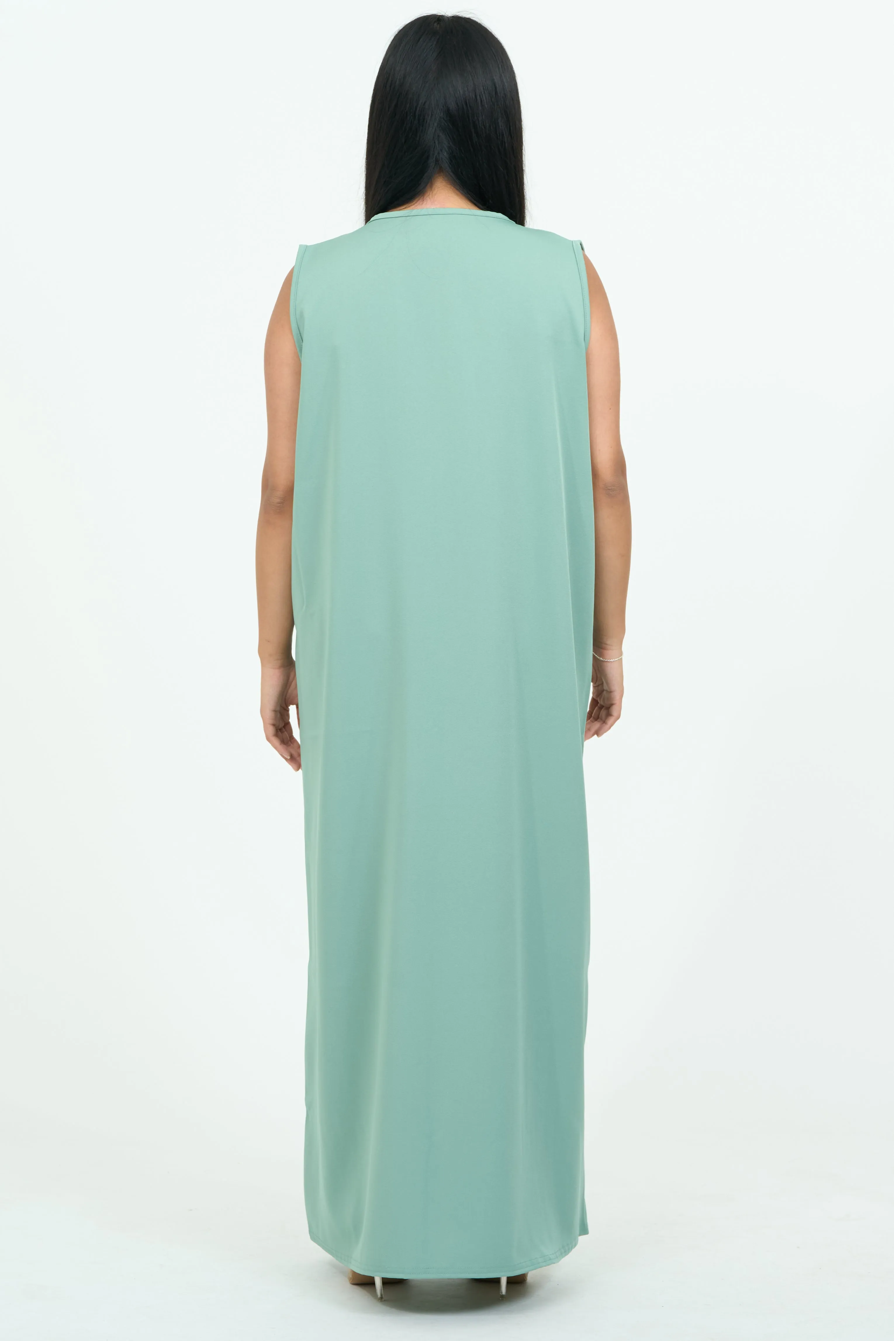 Basic Under-Dress