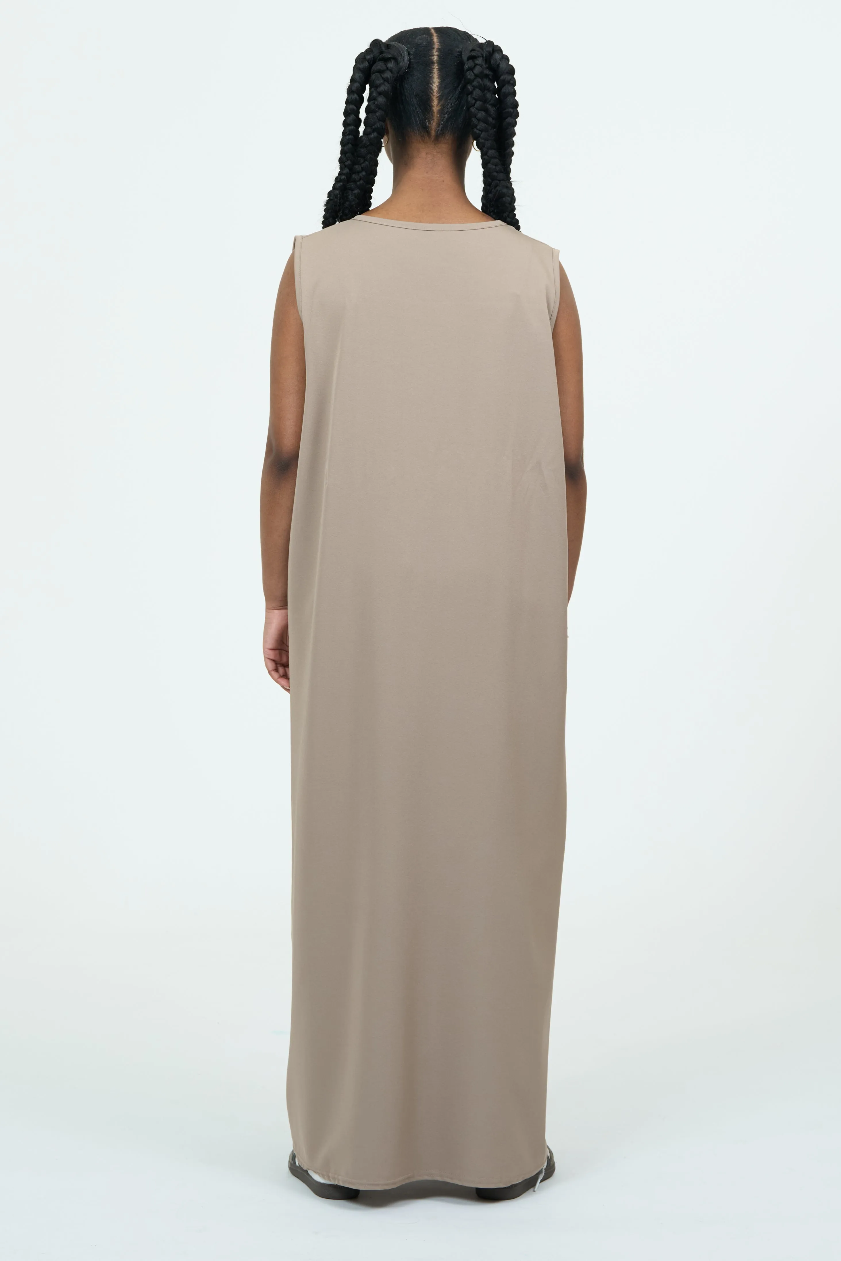 Basic Under-Dress