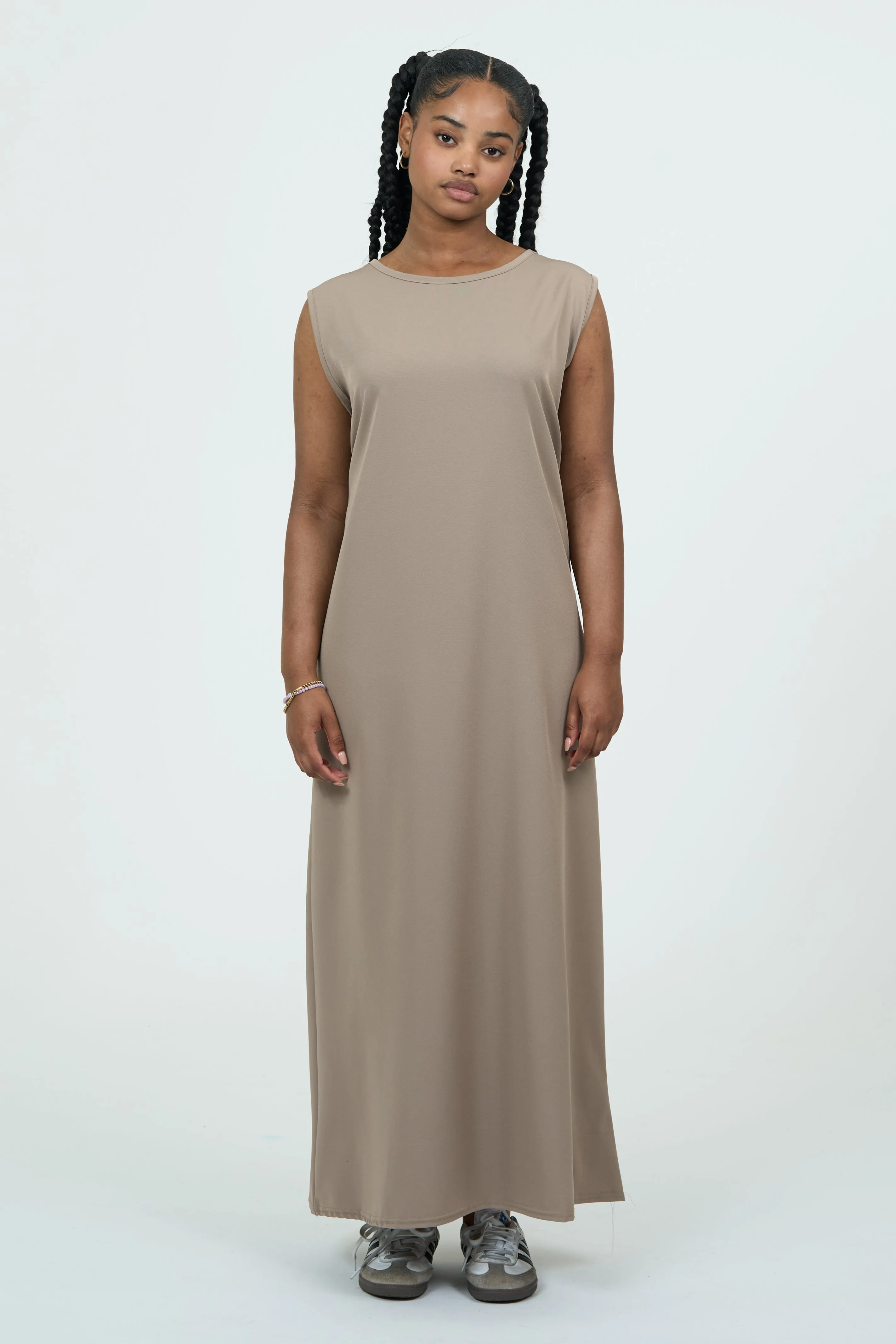Basic Under-Dress