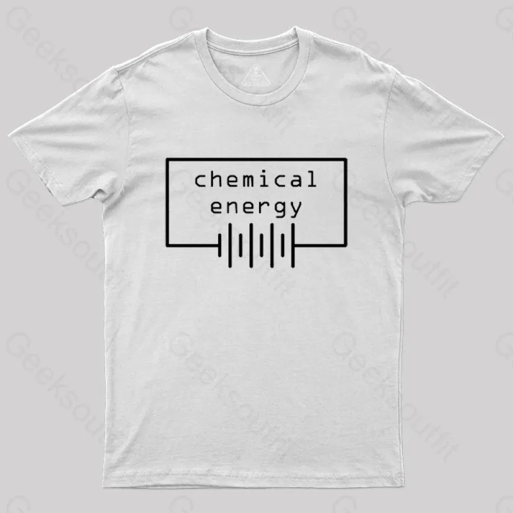 Battery T-Shirt