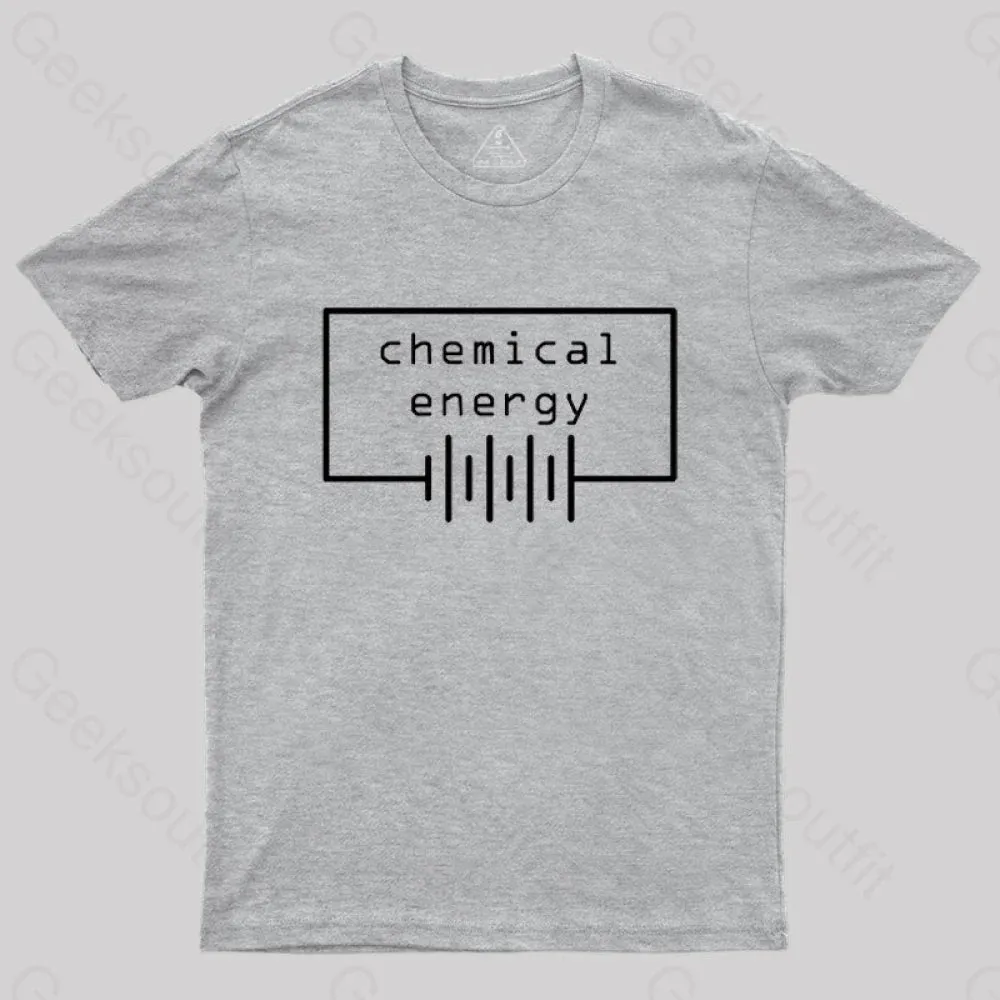 Battery T-Shirt