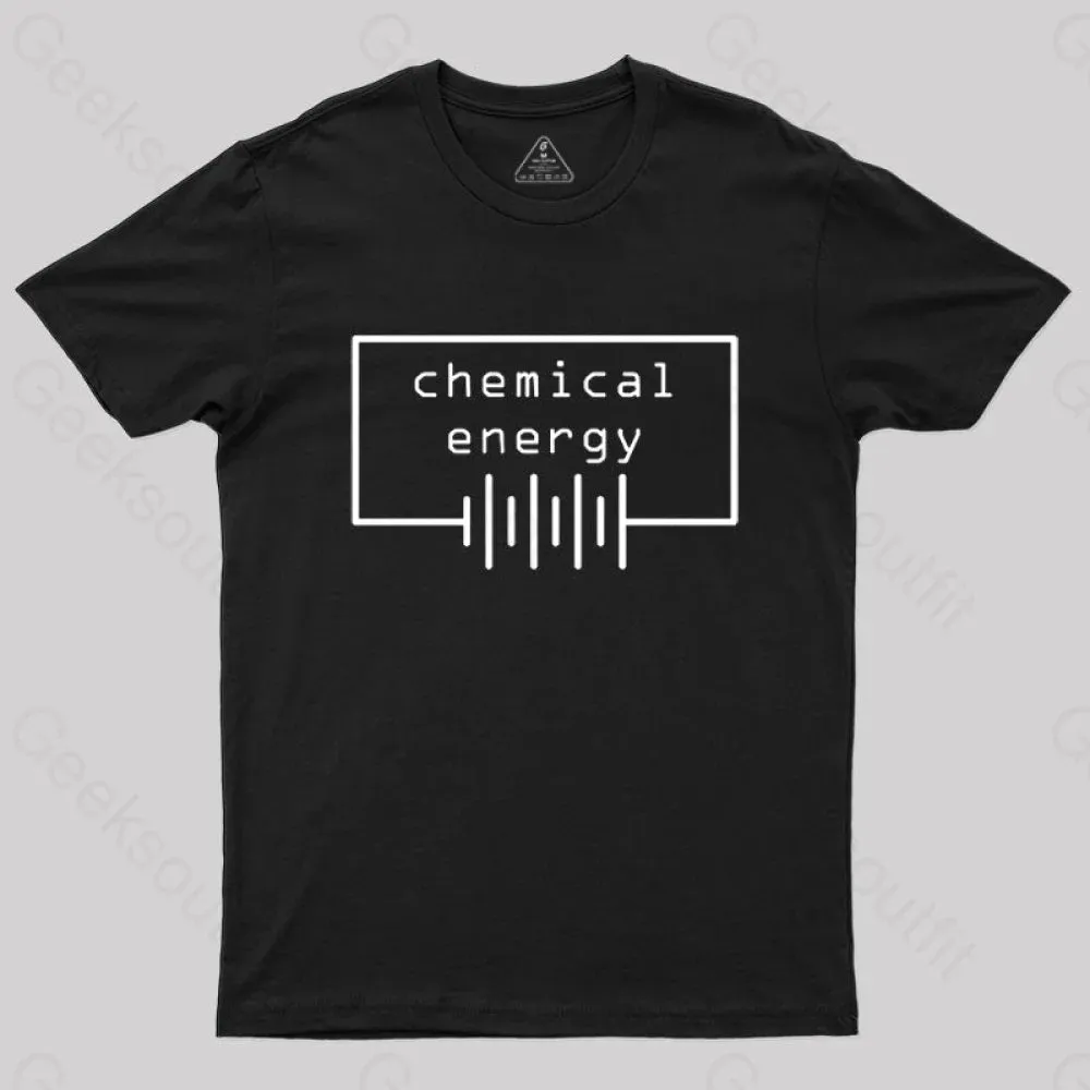 Battery T-Shirt
