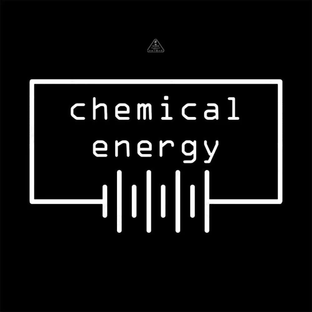 Battery T-Shirt