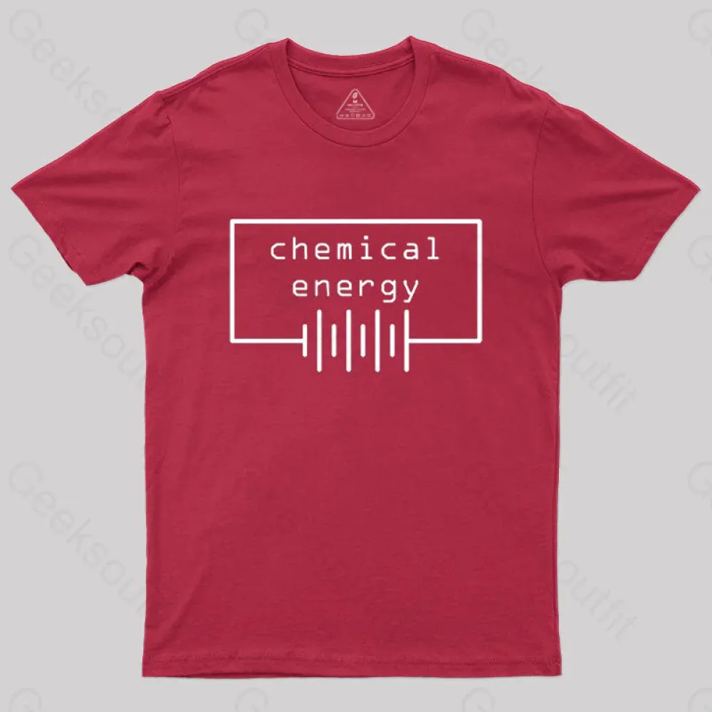 Battery T-Shirt