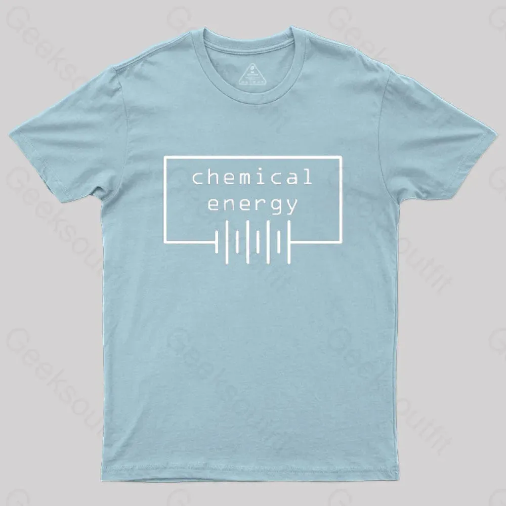 Battery T-Shirt