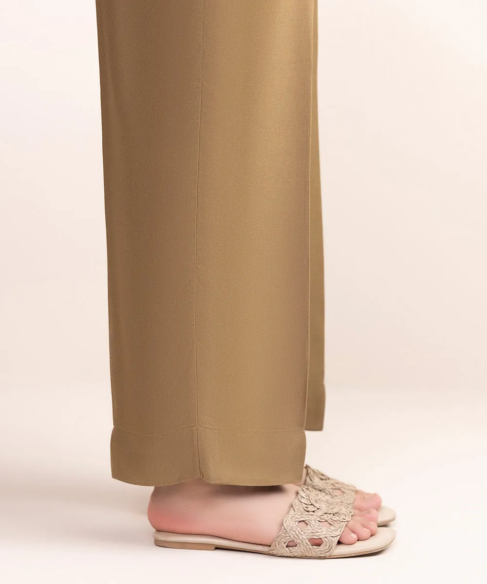 Bedford Straight Pants