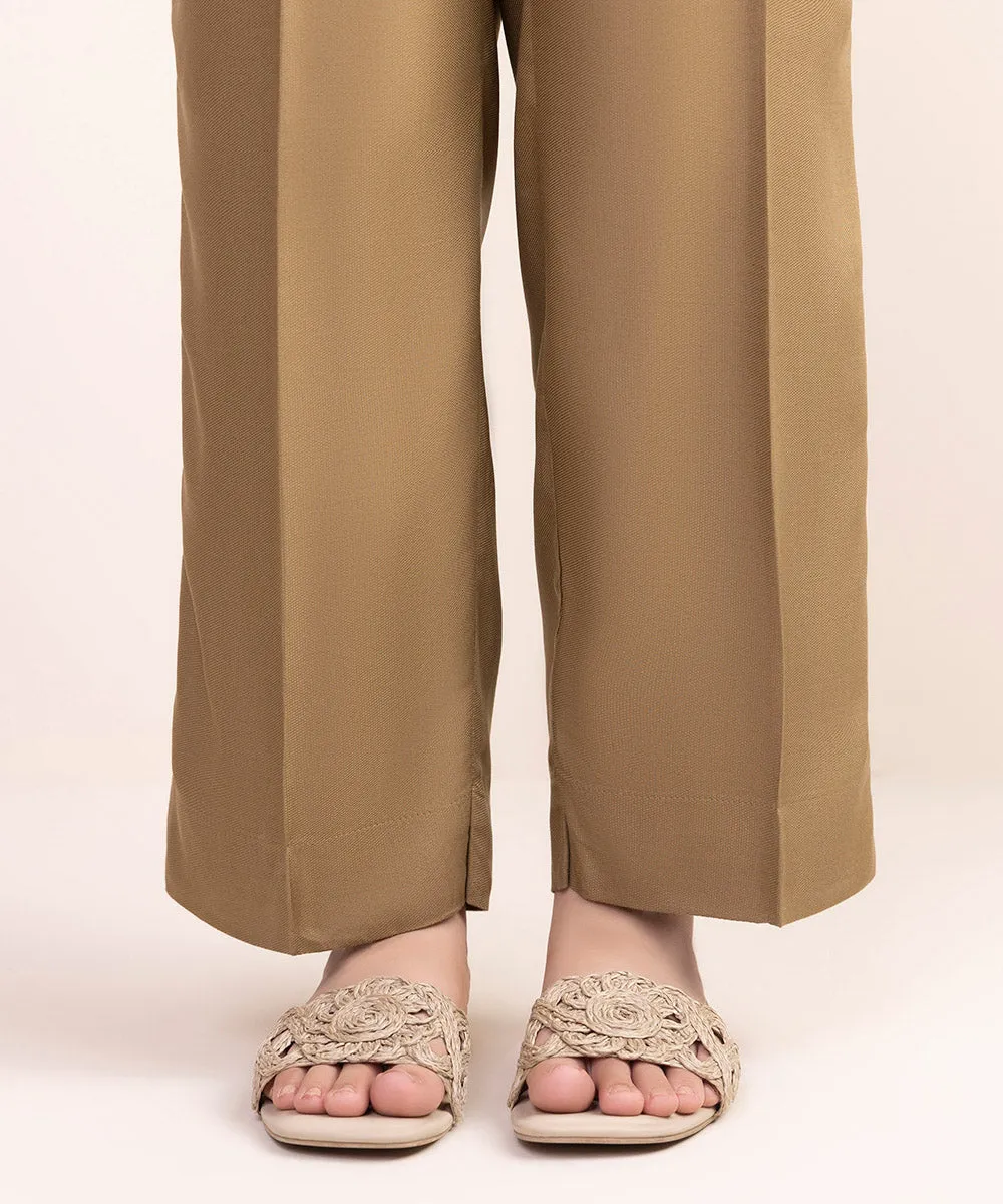 Bedford Straight Pants