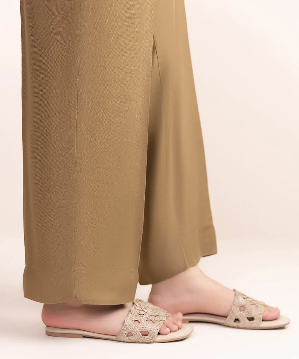 Bedford Straight Pants