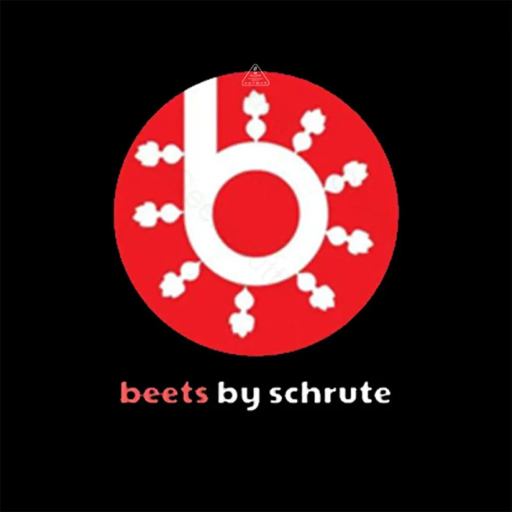 Beets by Schrute T-Shirt