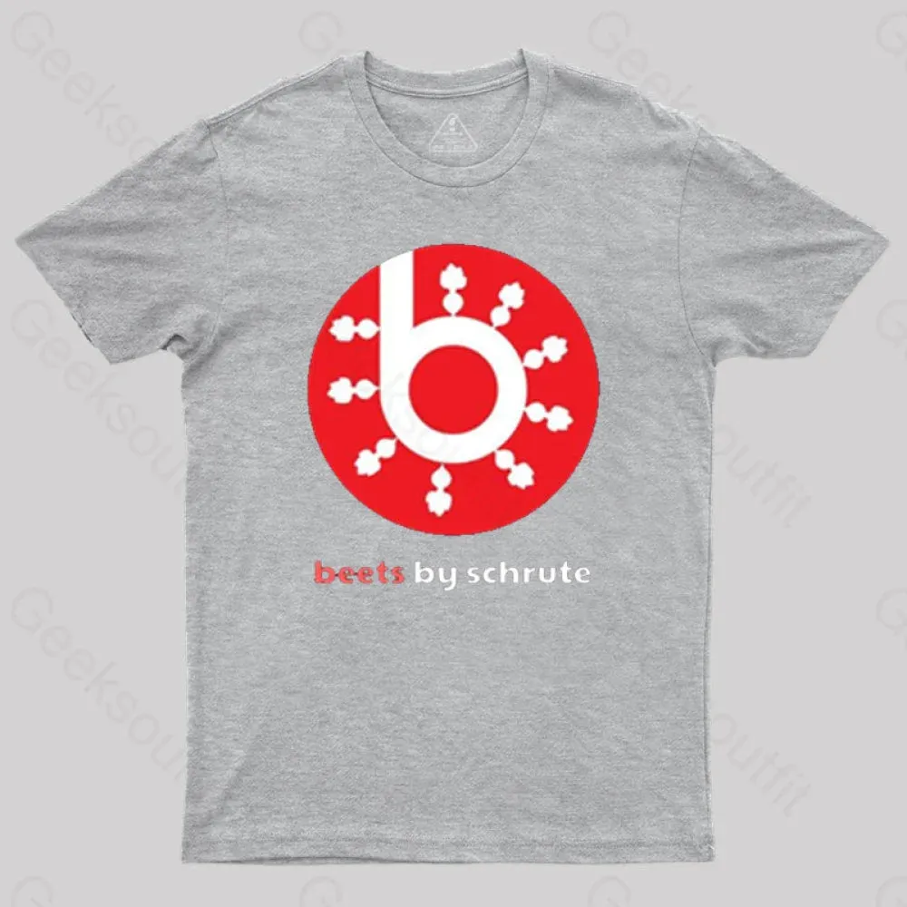 Beets by Schrute T-Shirt