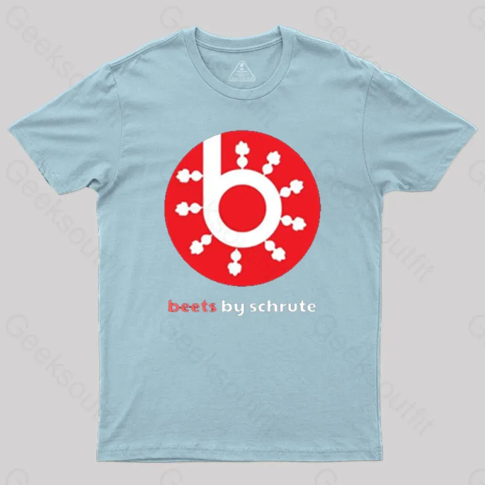 Beets by Schrute T-Shirt