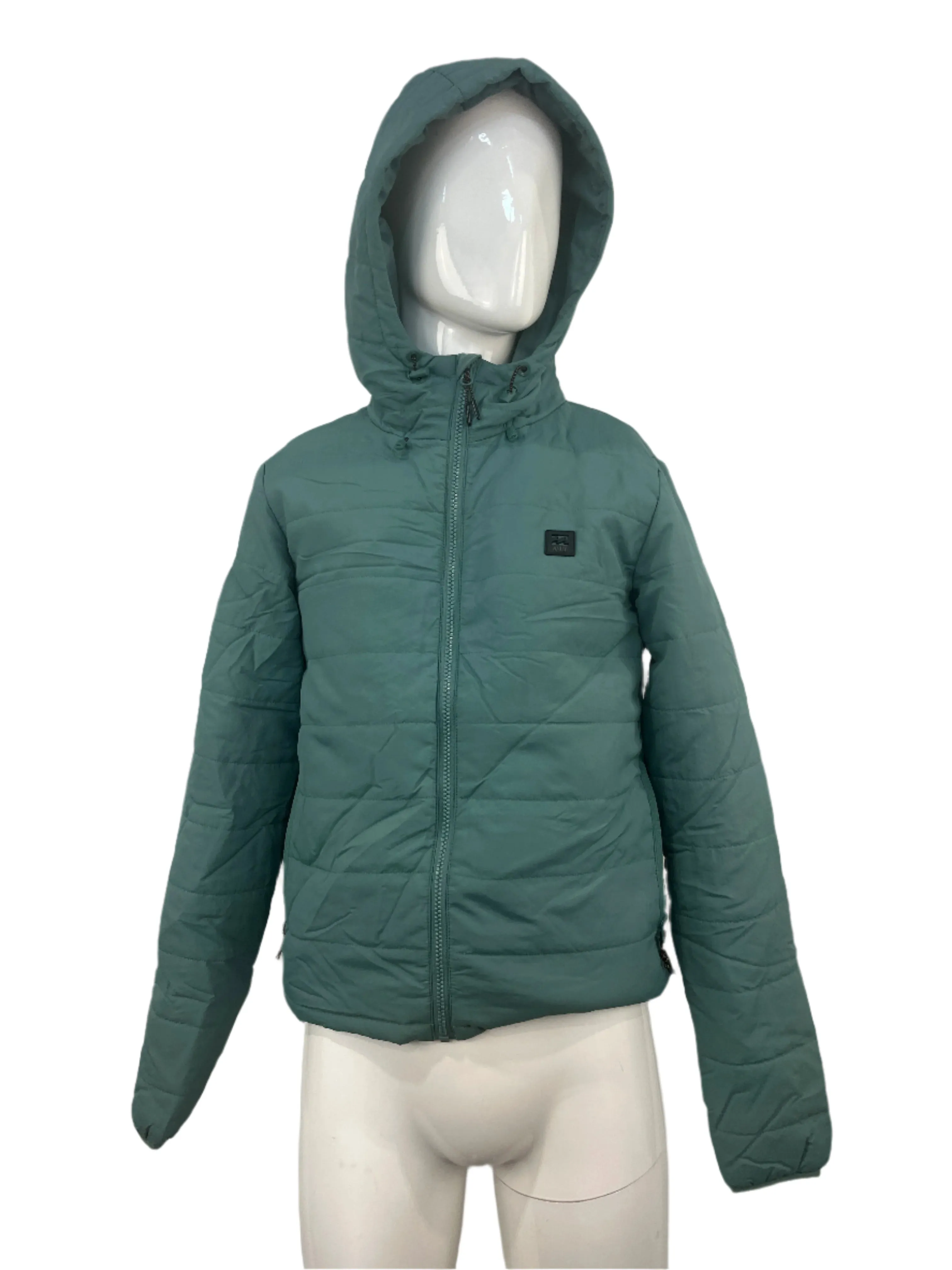 Billabong Ocean Azul W Puffer Jacket