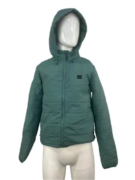 Billabong Ocean Azul W Puffer Jacket