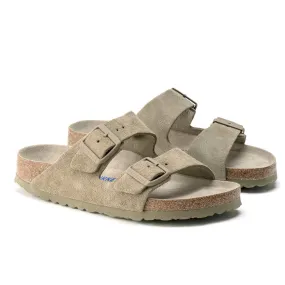 BIRKENSTOCK ARIZONA BS FADED KHAKI