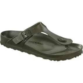 BIRKENSTOCK GIZEH EVA - Khaki