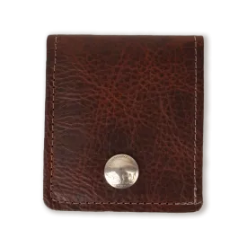 Bison Bifold Wallet