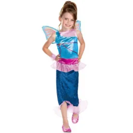 Bloom Mermaid Classic Costume