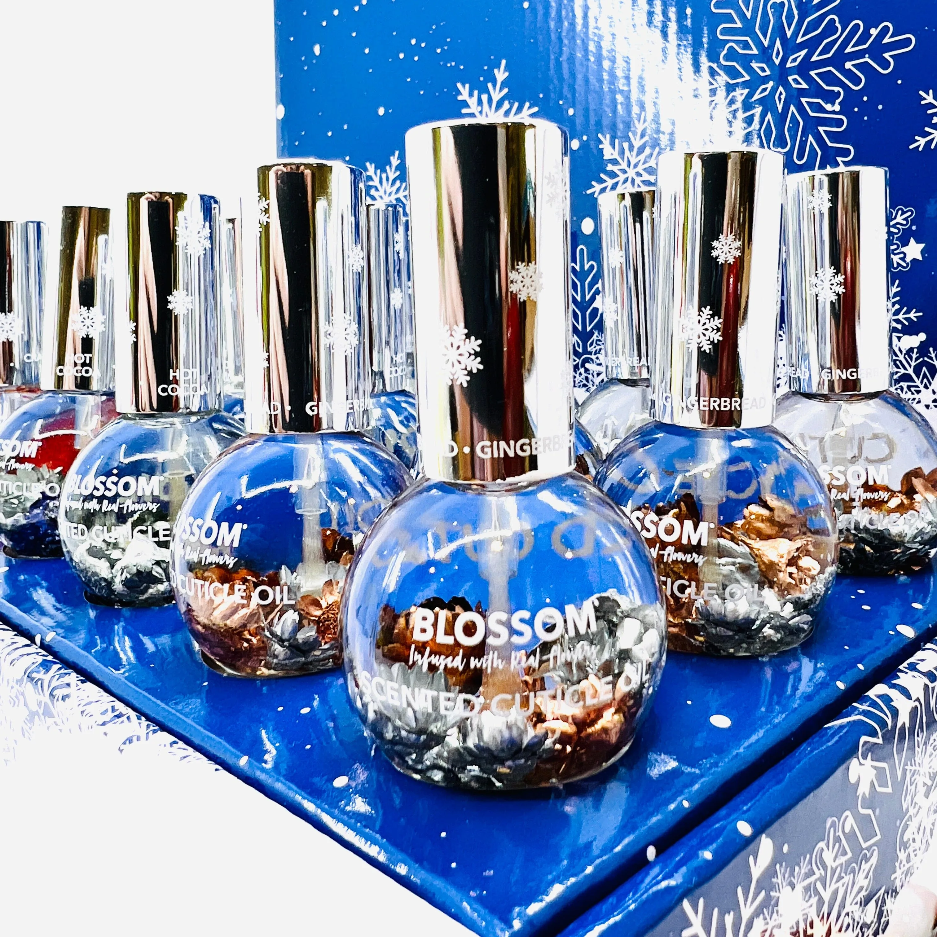 Blossom Cuticle Oil - Winter