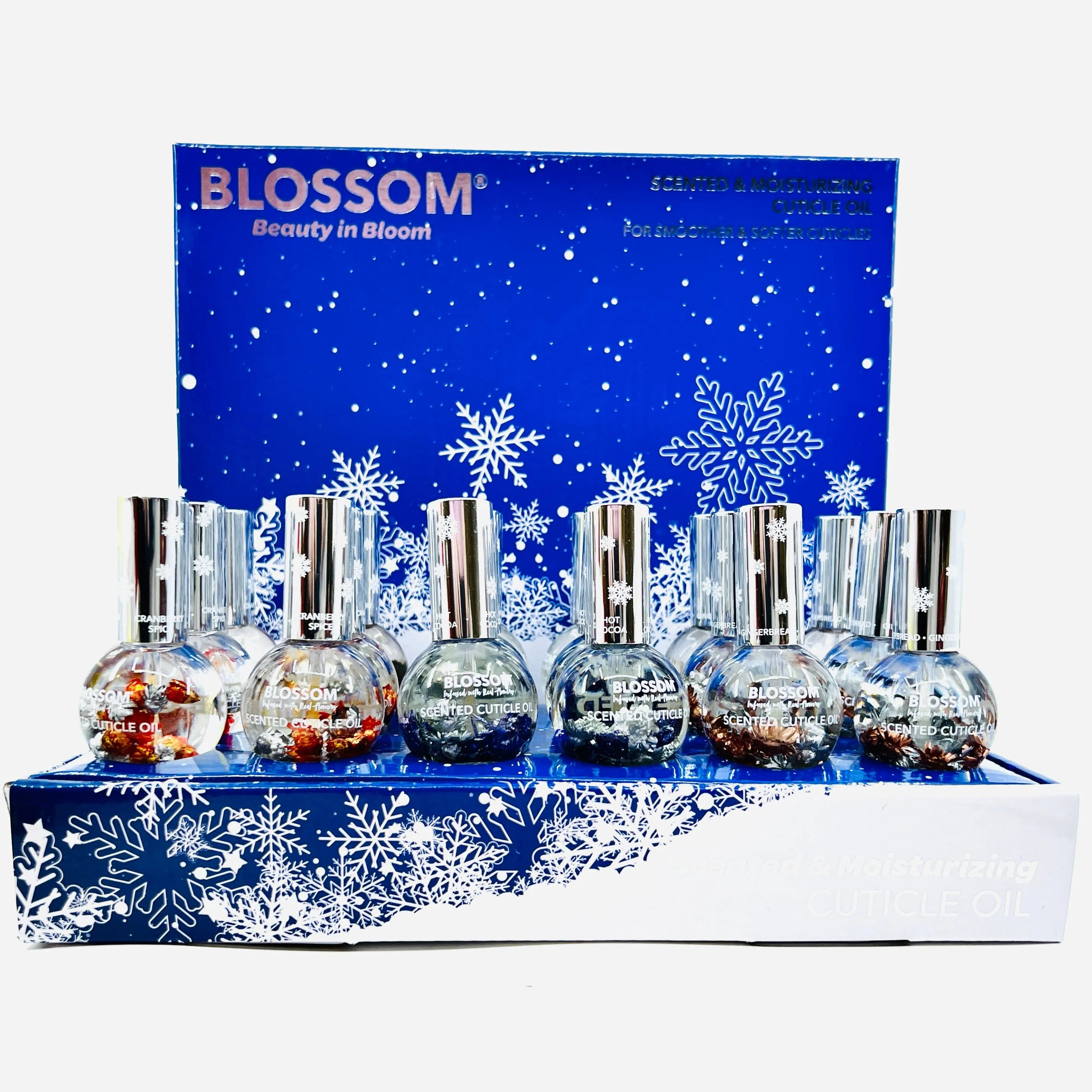 Blossom Cuticle Oil - Winter