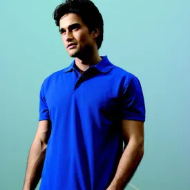 Bocini Unisex Adults Basic Polo  2nd (5 colour)-(CP0754)