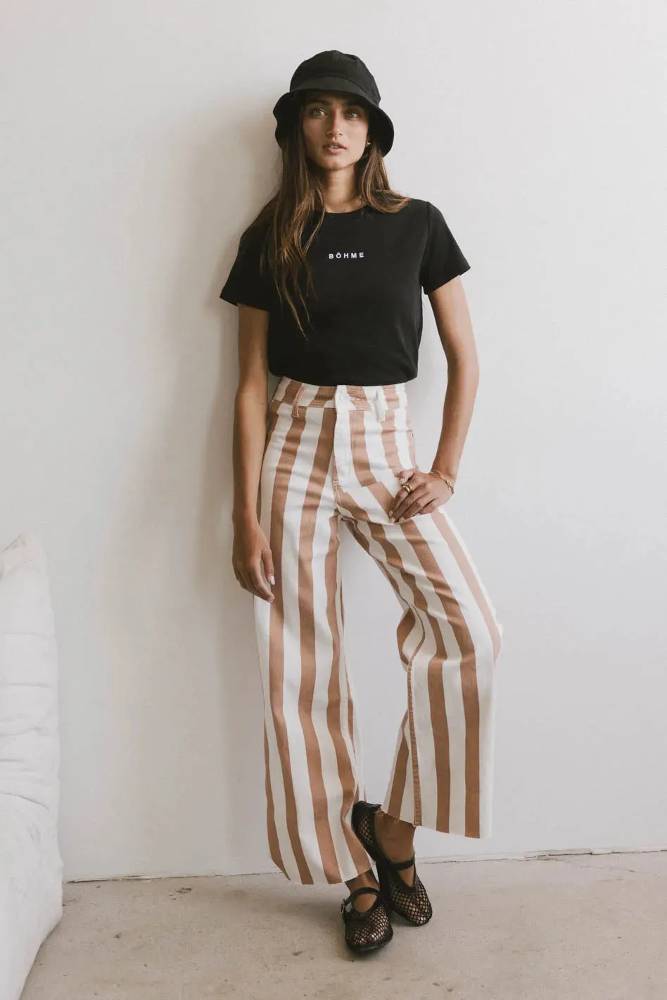 Bohme Classic Tee