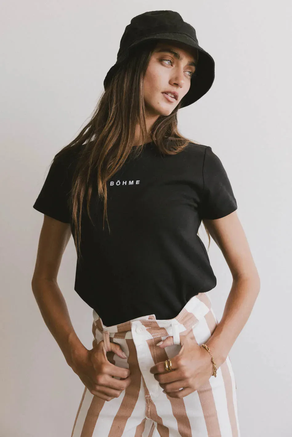 Bohme Classic Tee