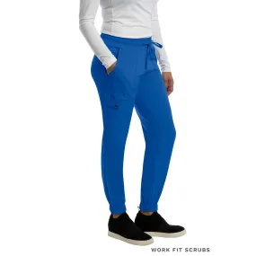 BSCN - HEALING HANDS - 9575 - RENEE JOGGER PANT