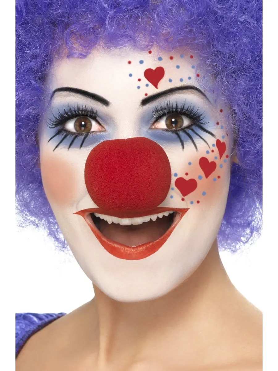 Carnival Greasepaints