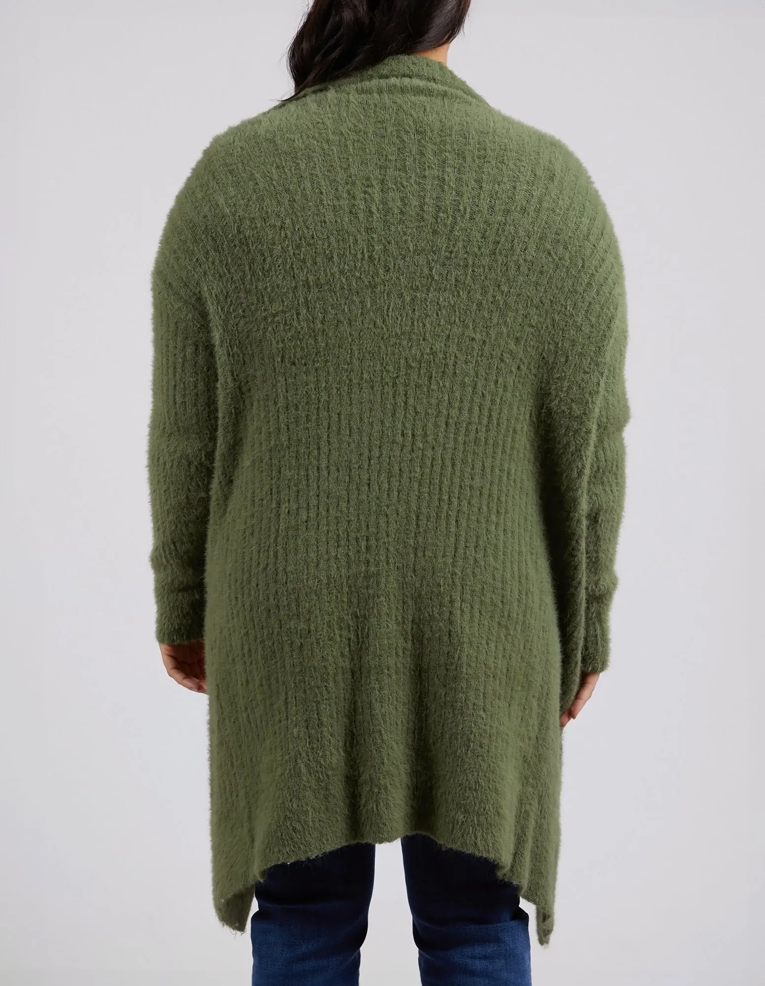 Carolina Cardi Khaki