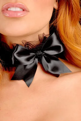 Carousel Witch Choker