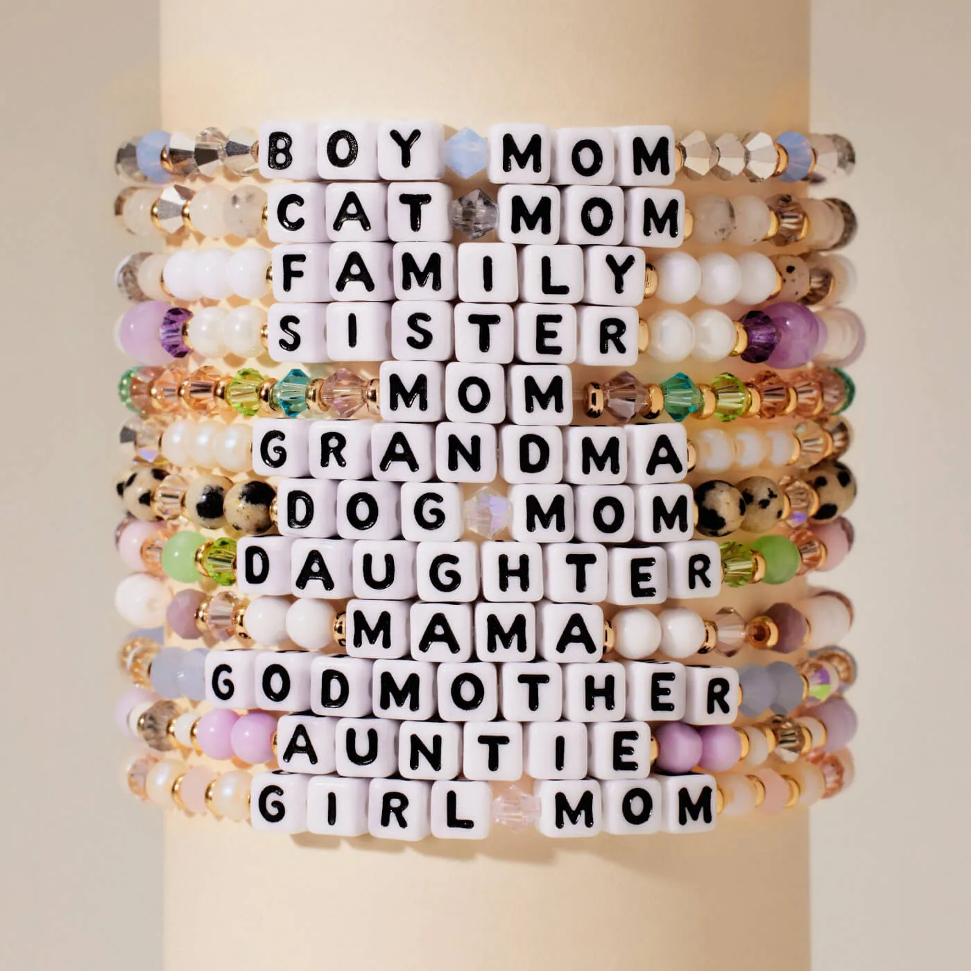 Cat Mom- Family