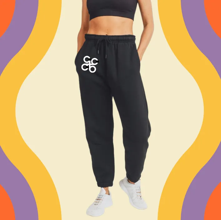 CC Squared Joggers