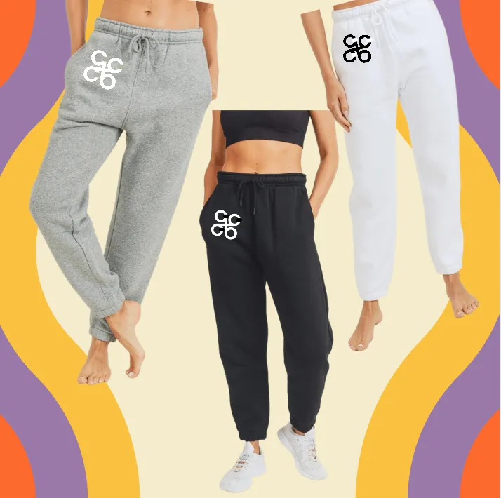CC Squared Joggers