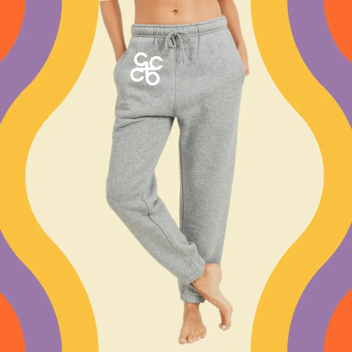 CC Squared Joggers