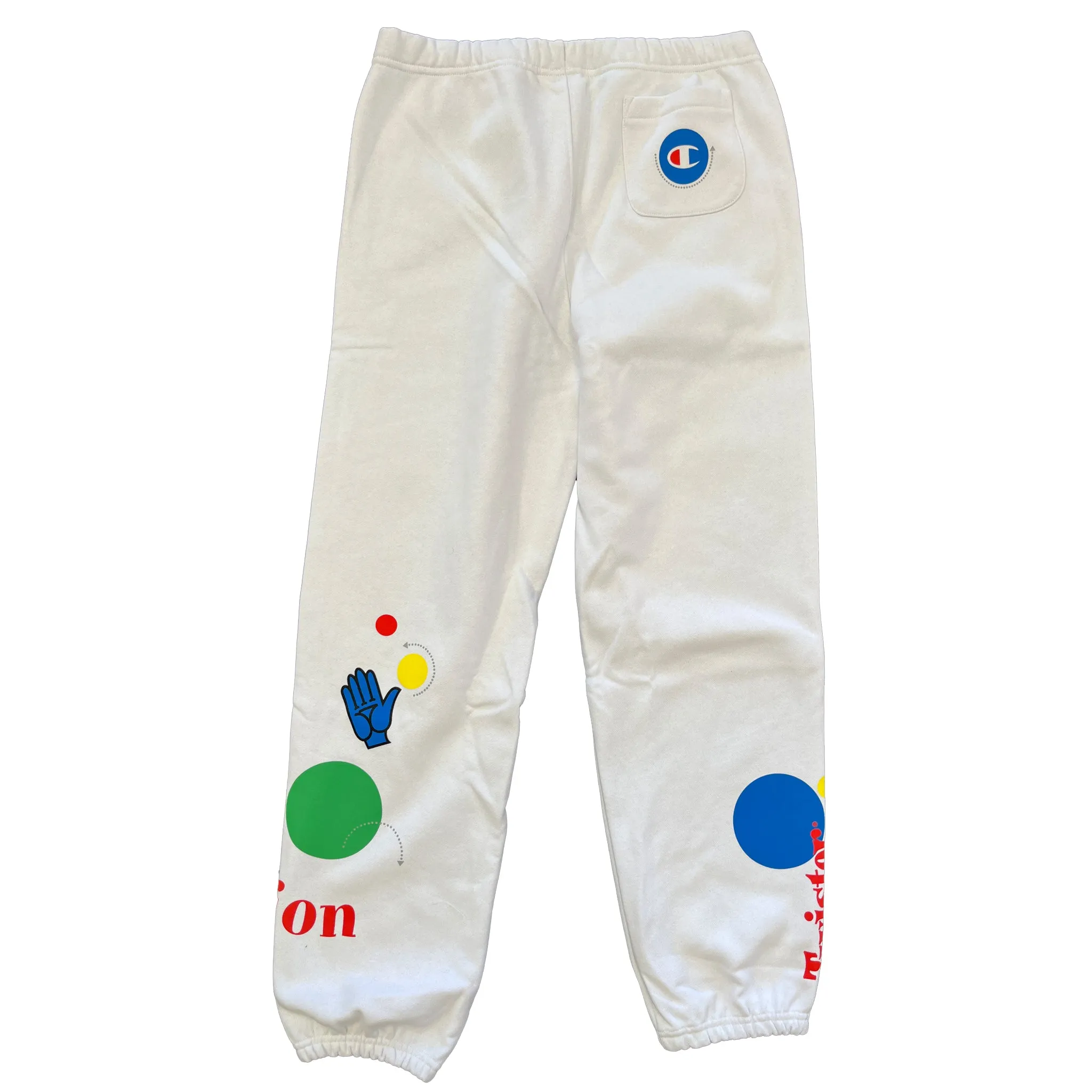 Champion x Hasbro Twister Women's Reverse Weave Joggers