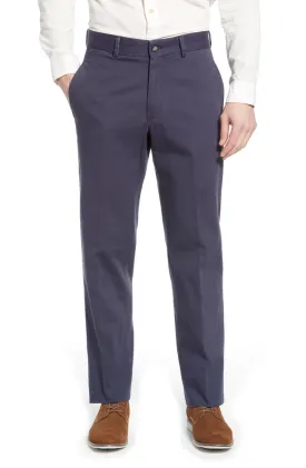 Charleston Khakis Fine Line Stretch Twill<br>Relax Fit